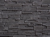 Verblender GRENADA GRAPHITE Dunkler Verblendstein Außenbereich