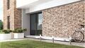 Exterior Stone