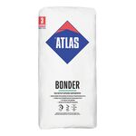 ATLAS BONDER | fästmassa för gipsskivor (5-20 mm) | Gipsskivelim