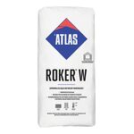 ATLAS ROKER W | klisterbruk | mineralull