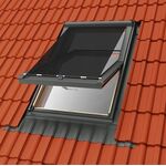 Markiser för VELUX takfönster