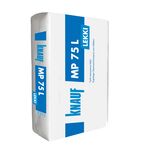 Gipsputs Knauf MP 75 l