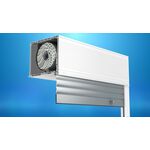 Rulljalusier toppmonterade Thermo-Prestige TP1000