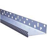 Sockellist aluminium