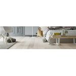 Parkett Ek Cappuccino Grande