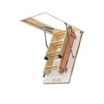 FAKRO Vindstrappan LWL Extra