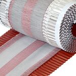 BR-Vent - nockband med hög ånggenomsläpplighet (300 mm bredd)