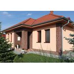 COUNTRY 668, corner