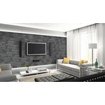 GREY dekorativ natursten