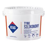 Atlas SAH-N Silikonputs | fasadputs