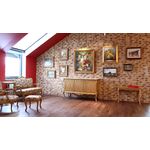 RUSTIK 548, corner