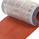Vental Respiro - aluminum nockband (Bredd: 300 mm)