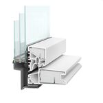 RoofLITE+ TRIO PVC | PVC, pivåhängt, trippelglas takfönster