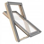 Takfönster RoofLITE+ TRIO PINE