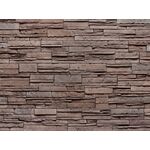 KENYA 2, dekorsten av betong