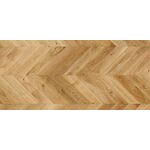 Parkett Ek Caramel Chevron 130