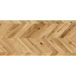 Parkett Ek Raisins Chevron 130