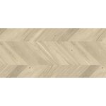 Parkett Ek Salt Chevron 130