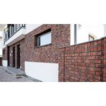 RUSTIK 540, betongtegel utomhus