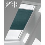 VELUX FHC | mörkläggande plisségardin för VELUX takfönster