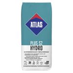 ATLAS PLUS S2 HYDRO | fästmassa och tätskikt | hög deformbar C2TE S2