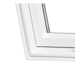 RoofLITE+ TRIO PVC | PVC, pivåhängt, trippelglas takfönster