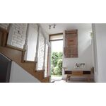 LOFT 1, gipstegel inomhus