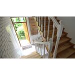 LOFT 1, gipstegel inomhus