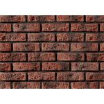 RUSTIK 540, betongtegel utomhus