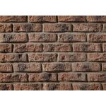 RUSTIK 568, betongtegel utomhus