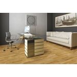 Parkett Ek Sunny Molti