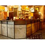 RODOS 01, dekorgips inomhus
