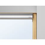 Pivåhängt takfönster VELUX GZL 1051 | 2-glas, klarlackat furu