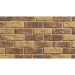 COUNTRY 610, concrete brick tile