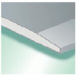 Gipsskiva GKB 12.5 x 1200 x 2000 mm