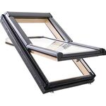 Takfönster ROTO DESIGNO R49H ✓ trä ✓ med WD termoblock