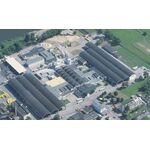 Lättbetong, Siporex SOLBET PP2-040