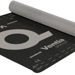 Underlagstak diffussionsöppet Ventia Q Premium