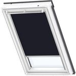 VELUX Solcellsdrivna mörkläggningsgardin DSL