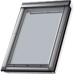 Automatisk manövrering markise VELUX MSL, solcellsdriven