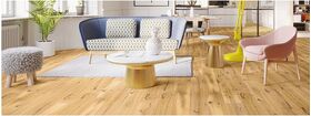Parquet Oak Madeira Grande