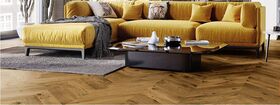 Parkett Ek Maimland Chevron 130