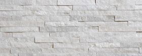 BIANCO, dekorativ natursten inomhus