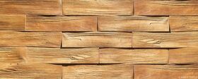 TIMBER 1, dekorsten av betong
