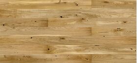 Parquet Oak Raisins Grande