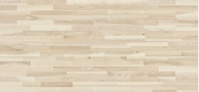 Parquet Ash Milkshake Molti