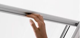 VELUX Rullgardin RFL