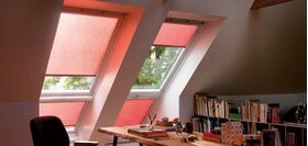 VELUX Rullgardin RFL