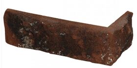 RUSTIK 568, corner