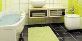 Atlas ATUT | tile adhesive for indoors (C1T, 2-10 mm)
